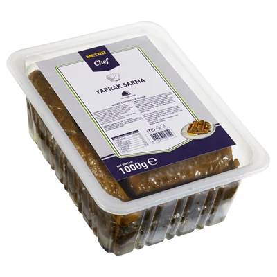 METRO Chef Yaprak Sarma 1 Kg (7'li Paket) ürün görseli 1