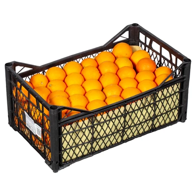 Portakal Sıkmalık 11-13 Kg Lık Kasada Kg (8'li Paket) ürün görseli 1