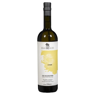 TARİŞ Sızma Zeytinyağı 750 Ml (6'li Paket) ürün görseli 1