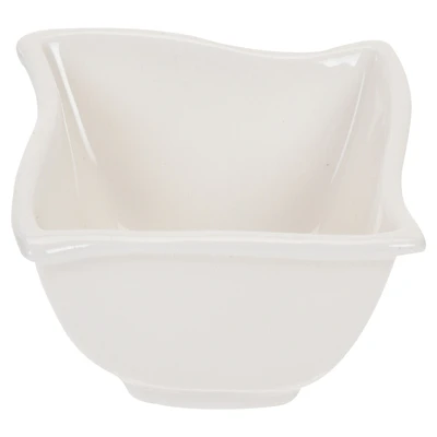 Koopman SNACKBOWL PORSELEN KASE (7'li Paket) ürün görseli 1