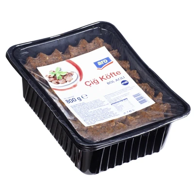 aro Çiğköfte 800 G Bol Acılı (4'li Paket) ürün görseli 1