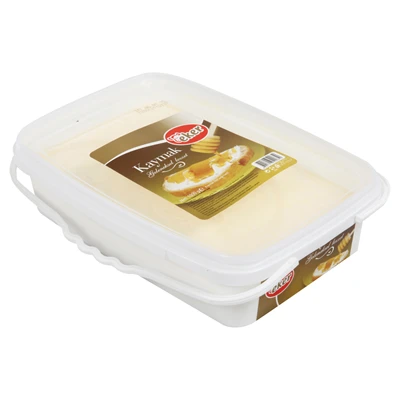 eker Kaymak 1Kg (7'li Paket) ürün görseli 1