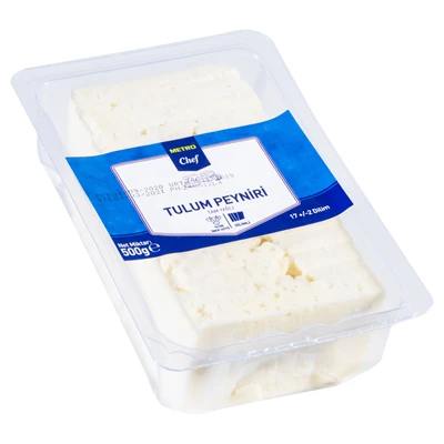 METRO Chef Dilim Tulum 500 G (5'li Paket) ürün görseli 1