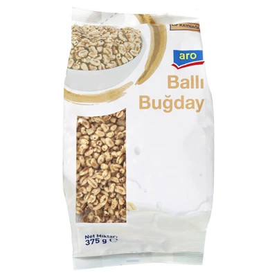 aro Ballı Buğday 375 G (7'li Paket) ürün görseli 1