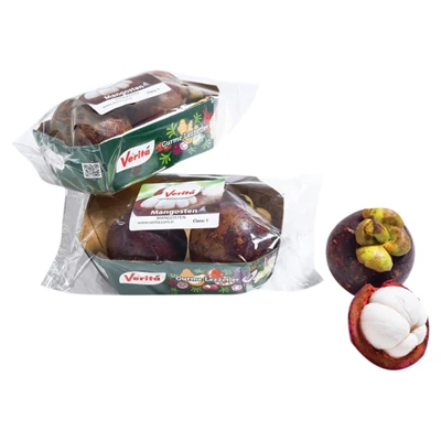 Verita Mangostren 150 Gr Paket (8'li Paket) ürün görseli 1