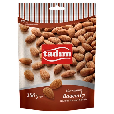 tadım Badem İçi 180 G (6'li Paket) ürün görseli 1