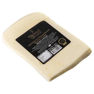 MESNEVİ ÇİFTLİĞİ Mihaliç Peyniri 200G (6'li Paket) ürün görseli 1