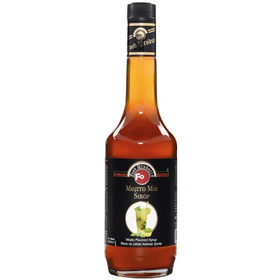 Fo Kokteyl Şurup 70 Cl Mojito (7'li Paket) ürün görseli 1