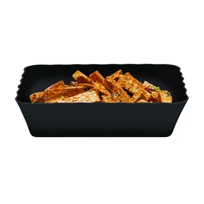 Cambro Showfest Rec Kase 25.4* 31.8* 7.6 (3'li Paket) ürün görseli 1