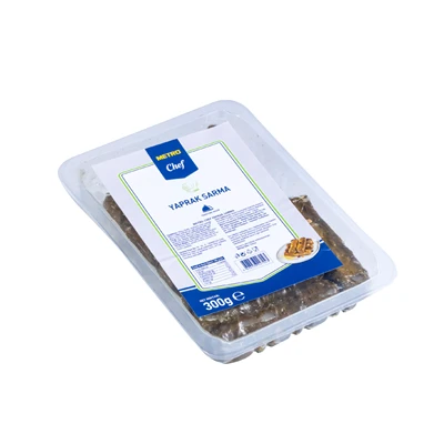 METRO Chef Yaprak Sarma 300 G (7'li Paket) ürün görseli 1