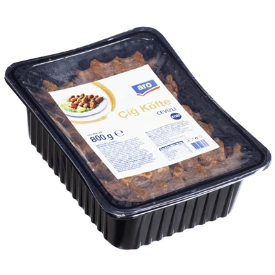aro Çiğköfte 800 G Bol Cevizli (8'li Paket) ürün görseli 1