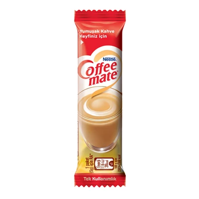 Nestlé Coffee Mate Kahve Kreması 100*5G (5'li Paket) ürün görseli 1