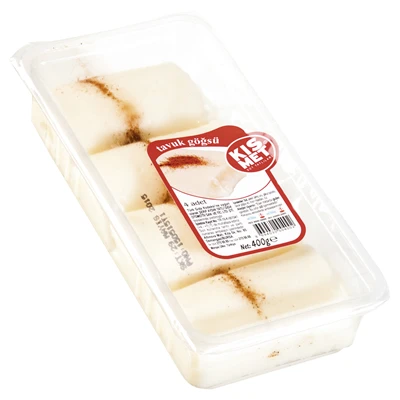 KISMET Sütlü Tatlı 4Lü 100G Tavukgöğsü (7'li Paket) ürün görseli 1