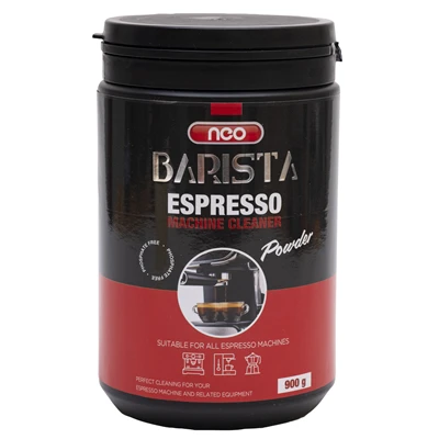 neo BARISTA Espresso Makinesi Temizleyici 900G Toz (2'li Paket) ürün görseli 1