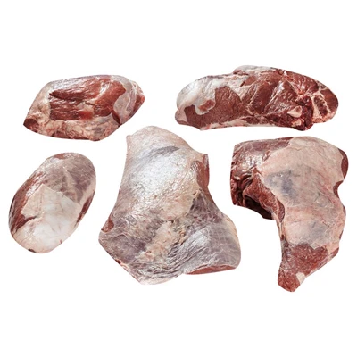 Dana Beşli Set Kg Vakumlu (4'li Paket) ürün görseli 1