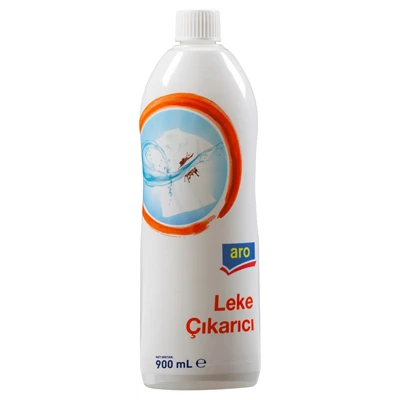 aro Leke Çıkarıcı 900 Ml (5'li Paket) ürün görseli 1