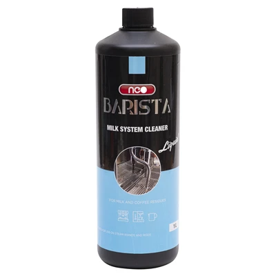 neo BARISTA Süt Makinesi Temizleyicisi 1L Sıvı (3'li Paket) ürün görseli 1