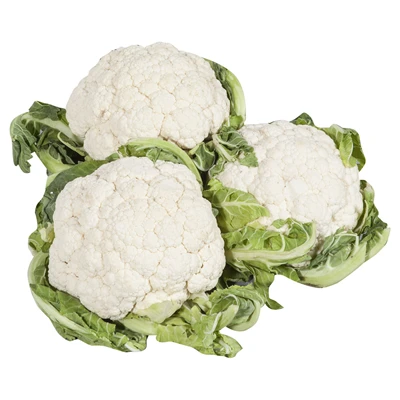 Karnabahar 1 Kg Lık Pakette Kg (8'li Paket) ürün görseli 1