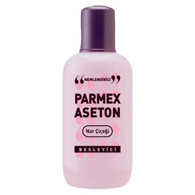 İpek İpek Aseton 200 Ml (8'li Paket) ürün görseli 1