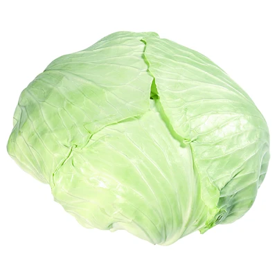 Lahana Beyaz 1,5-2 Kg Lık Pakette Kg (7'li Paket) ürün görseli 1