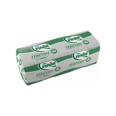 PINAR Tereyağı 1 Kg (2'li Paket) ürün görseli 1