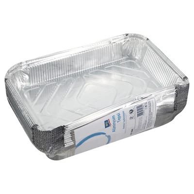 aro Alüminyum Tepsi 25 Li 2380 Cc (5'li Paket) ürün görseli 1