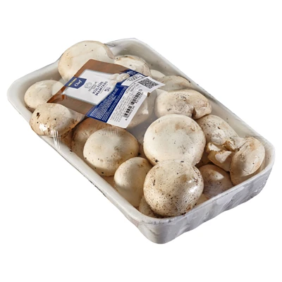 METRO Chef Mantar Izgaralık 1 Kg (6'li Paket) ürün görseli 1