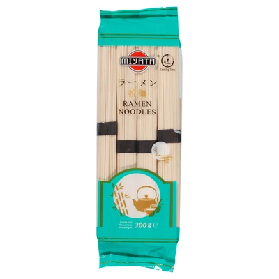 Miyata Ramen Noodle 300G (8'li Paket) ürün görseli 1