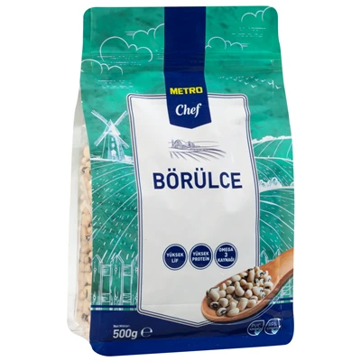 METRO Chef Börülce 500 G (6'li Paket) ürün görseli 1