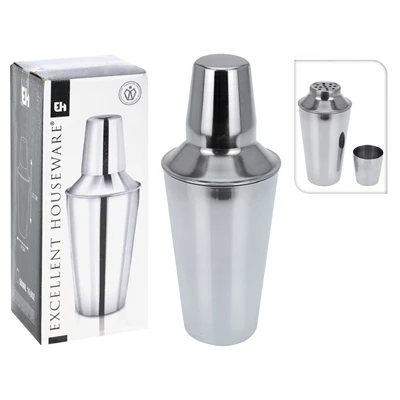 Koopman Shaker 500 Ml (7'li Paket) ürün görseli 1