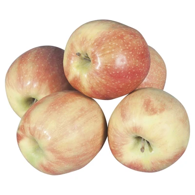 karfrut Elma Pınk Lady (70+) Çift Sıra 9-11 Kg Lık Kutuda Kg (6'li Paket) ürün görseli 1