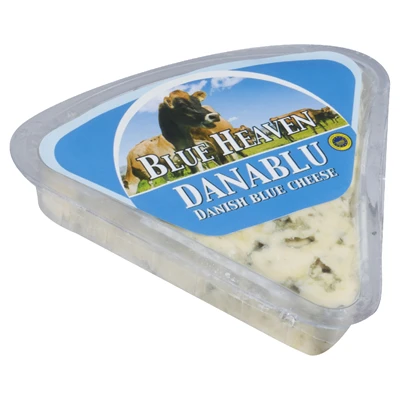Blue Heaven Blue Cheese 100G (4'li Paket) ürün görseli 1