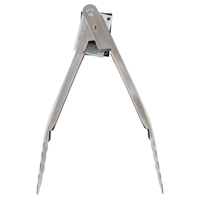 METRO PROFESSIONAL Kilitli Maşa 24.5Cm (3'li Paket) ürün görseli 1