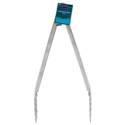METRO PROFESSIONAL Kilitli Maşa 32.1Cm (2'li Paket) ürün görseli 1