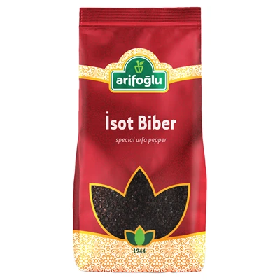Arifoğlu İsot 250G (8'li Paket) ürün görseli 1