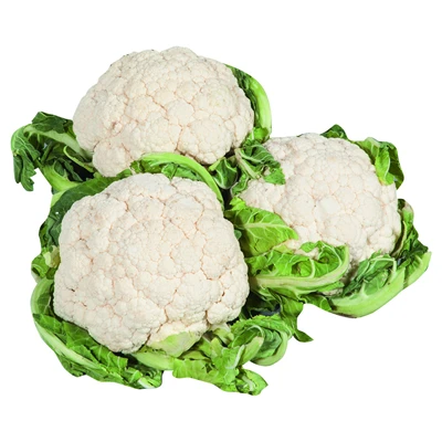 Metro Chef Karnabahar Kasa Kg 6-7 Kg Lık (6'li Paket) ürün görseli 1