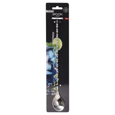 Bar Kaşığı 28Cm (3'li Paket) ürün görseli 1