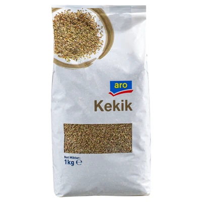 aro Kekik 1 Kg (6'li Paket) ürün görseli 1