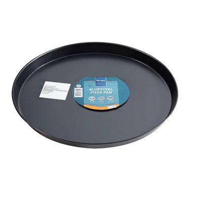 METRO PROFESSIONAL Pizza Tava 36Cm (4'li Paket) ürün görseli 1