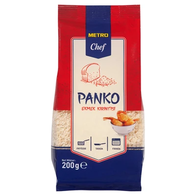 METRO Chef Panko 200 G (8'li Paket) ürün görseli 1