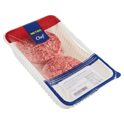 METRO Chef Dana Steak Burger 6*150 G (3'li Paket) ürün görseli 1