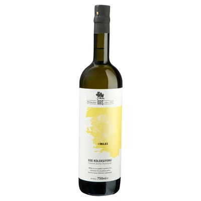 Milas Sızma Zeytinyağı 750 Ml Milas (4'li Paket) ürün görseli 1