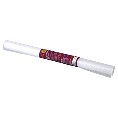 DECOBELLA Şeffaf Raf Örtüsü 50*125Cm (8'li Paket) ürün görseli 1