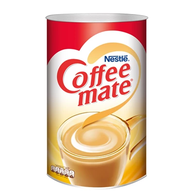 COFFEE-MATE PROFESSIONAL Kahve Kreması 2 Kg (2'li Paket) ürün görseli 1