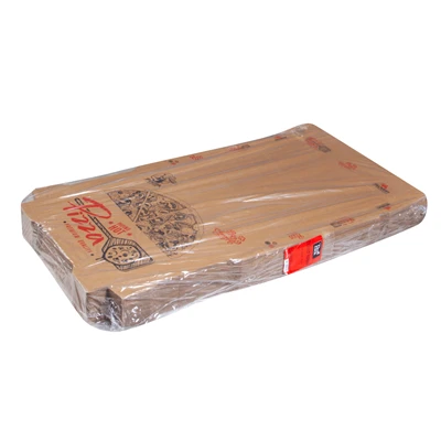 ProPack Pizza Kutusu 50 Adet 33*33*4 (3'li Paket) ürün görseli 1