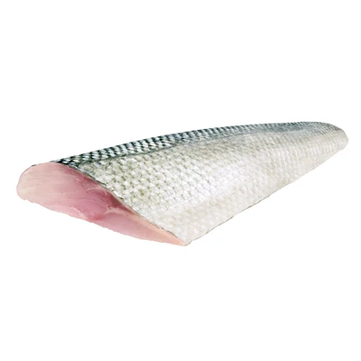 Levrek Derili Fileto Kg Ortalama 70-100G (5'li Paket) ürün görseli 1