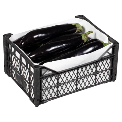 METRO Chef Patlıcan 5-6 Kg Lık Kutu Kg (6'li Paket) ürün görseli 1