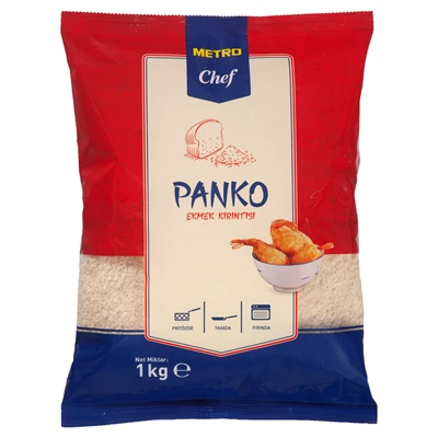 METRO Chef Panko 1 Kg (6'li Paket) ürün görseli 1