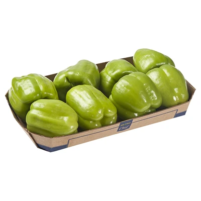 METRO Chef Biber Dolma 500-700 G Lık Pakette Kg (4'li Paket) ürün görseli 1