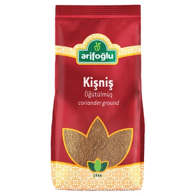 Arifoğlu Kişniş 250G Toz (6'li Paket) ürün görseli 1